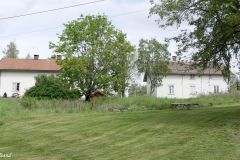 Østfold - Marker - Ørje - Slusene