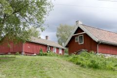 Østfold - Marker - Ørje - Slusene