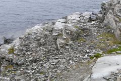 Troms og Finnmark - Måsøy - Fv889