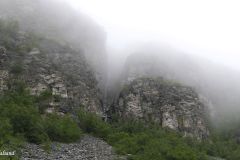 Troms og Finnmark - Måsøy - Lillefjord rasteplass - Fv889