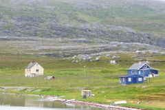 Troms og Finnmark - Måsøy - Latter - Fv889