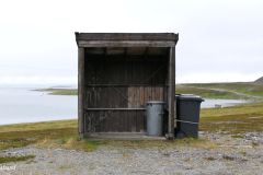 Troms og Finnmark - Måsøy - Latter - Fv889
