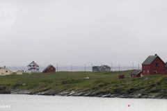 Troms og Finnmark - Måsøy - Slåtten - Fv889