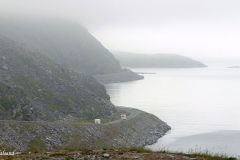 Troms og Finnmark - Måsøy - Fv889