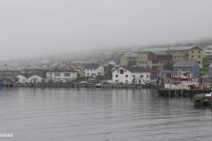 Troms og Finnmark - Måsøy - Havøysund - Fv889