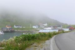 Troms og Finnmark - Måsøy - Havøysund
