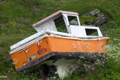 Troms og Finnmark - Måsøy - Havøysund