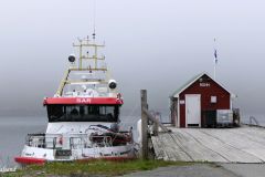 Troms og Finnmark - Måsøy - Havøysund