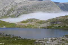 Troms og Finnmark - Måsøy - Heastajavri - Fv889