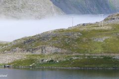 Troms og Finnmark - Måsøy - Heastajavri - Fv889