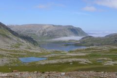 Troms og Finnmark - Måsøy - Heastajavri - Fv889