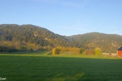 Trøndelag - Melhus