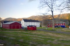 Trøndelag - Melhus