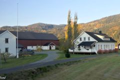 Trøndelag - Melhus
