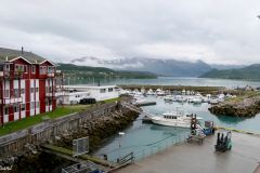 Nordland - Meløy - Ørnes