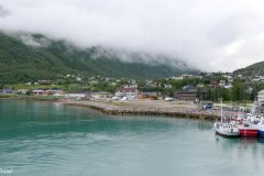 Nordland - Meløy - Ørnes