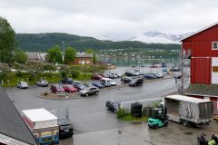 Nordland - Meløy - Ørnes