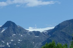 Nordland - Meløy - Svartisen