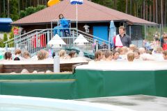 Telemark - Midt-Telemark - Bø Sommarland