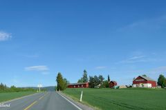 Buskerud - Modum - Fv280
