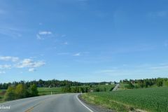 Buskerud - Modum - Rv350