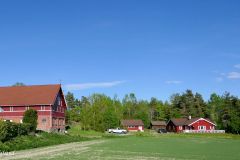 Buskerud - Modum - Rv350