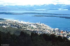 Møre og Romsdal - Molde