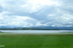 Møre og Romsdal - Molde - Årø lufthavn
