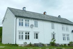 Møre og Romsdal - Molde - E39