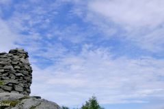 Møre og Romsdal - Molde - Varden