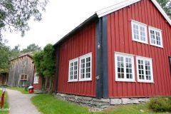 Møre og Romsdal - Molde - Romsdalsmuseet