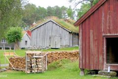Møre og Romsdal - Molde - Romsdalsmuseet