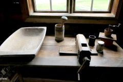 Møre og Romsdal - Molde - Romsdalsmuseet