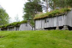 Møre og Romsdal - Molde - Romsdalsmuseet
