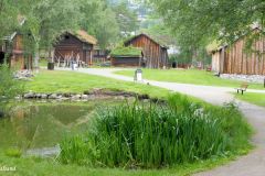 Møre og Romsdal - Molde - Romsdalsmuseet