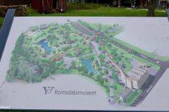 Møre og Romsdal - Molde - Romsdalsmuseet