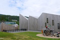 Møre og Romsdal - Molde - Romsdalsmuseet - Krona