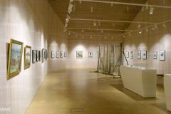 Møre og Romsdal - Molde - Romsdalsmuseet - Krona