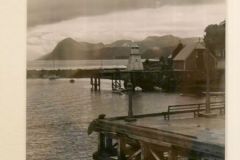 Møre og Romsdal - Molde - Romsdalsmuseet - Krona