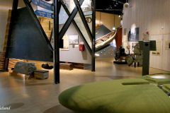 Møre og Romsdal - Molde - Romsdalsmuseet - Krona