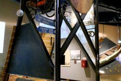 Møre og Romsdal - Molde - Romsdalsmuseet - Krona