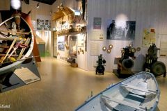 Møre og Romsdal - Molde - Romsdalsmuseet - Krona
