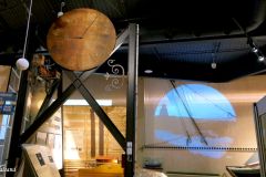 Møre og Romsdal - Molde - Romsdalsmuseet - Krona