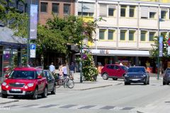 Møre og Romsdal - Molde