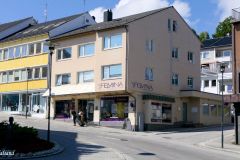 Møre og Romsdal - Molde