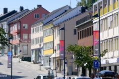 Møre og Romsdal - Molde