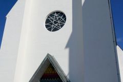 Møre og Romsdal - Molde - Molde domkirke