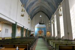 Møre og Romsdal - Molde - Molde domkirke