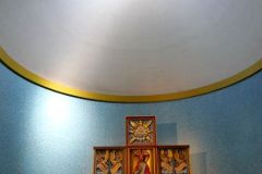 Møre og Romsdal - Molde - Molde domkirke
