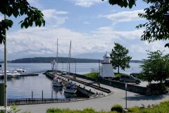 Møre og Romsdal - Molde